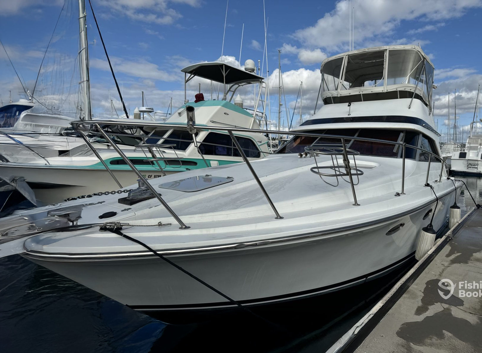 The Limit Sportfishing